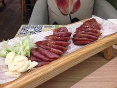 -仙踪林(江燕路万科里店)