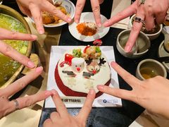 -Pantry's Best派悦坊蛋糕(世纪金源店)