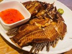 -拾味馆(万达广场店)
