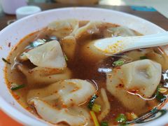-梅园食堂