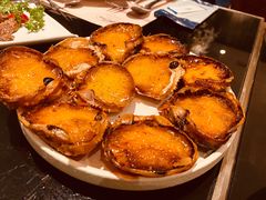 -Mr·Fish鱼鲜生海鲜放题(银泰in99店)