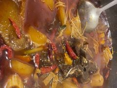 -冶建镜子·老南昌大排档·江西虾王(总店)