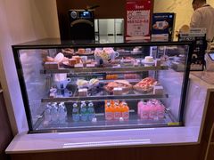 -LAVAZZA拉瓦萨咖啡(上海金融街店)