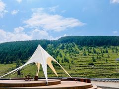 -云座·时光·观景咖啡厅(五爷庙店)