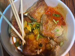 -罍+村卤菜摊(罍街店)