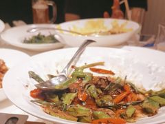 -金链花·泰国餐厅(国贸店)