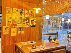 -烧鸟横丁(联发文创口岸店)