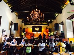 -Ministry of Crab(科伦坡店)