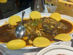 -小螺号海鲜·地道鲁菜(泉城广场店)
