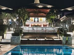 -石梅湾艾美度假酒店