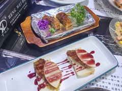 -松坂屋日料自助(长城路店)