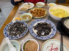 -爆肚于(赵公口桥店)