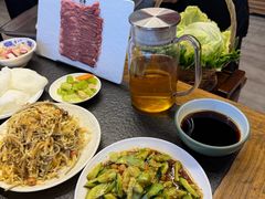 -仁和四季涮肉馆(天坛南门店)