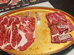 -拾也·烤肉自助(角门银泰店)