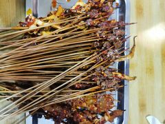 -袁师傅烤肉(弹子石店)