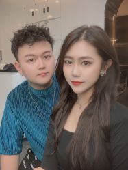 -溪友造型