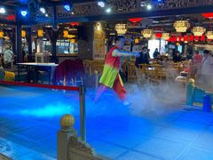 -八一路好吃街(雨田商务大厦店)