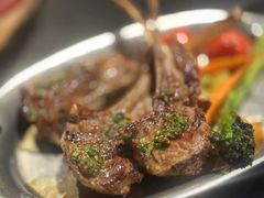 -Osteria Garden 生蚝花园餐厅(原进贤路店)