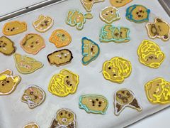 -米柚烘焙教室(工联CC店)