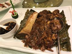 -鲍鱼王子(深圳大厦店)