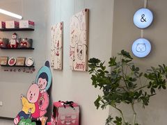 -静宜和她的朋友(星海广场店)