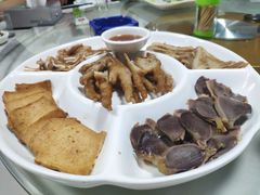 -大海山·十八年海鲜闽菜(金港店)