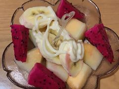 -宝岛牛排(阳逻广场店)