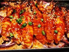 -吕氏疙瘩汤·新鲁菜(济南万象城店)