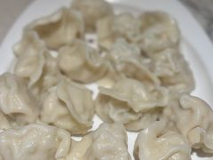 -悦海·家宴·冰花皮皮虾大锅贴(宝龙店)