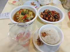 -笨罗卜浏阳菜馆(太平街店)
