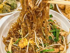 -潮汕小吃普宁炸豆干(华美苑小区店)