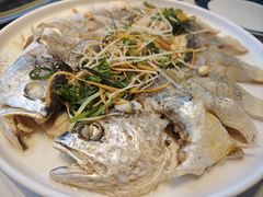 -望海臻鲜·海鲜餐厅