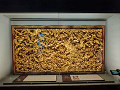 -陈家祠堂-游客中心