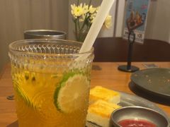 -La Terre乐田(万象城店)