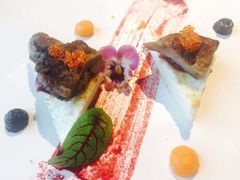 -Wei菋·Le Bistrot