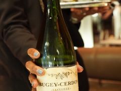 -Le Bernardin
