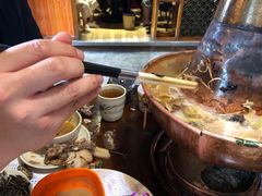 -下杨家青海土火锅(海湖店)