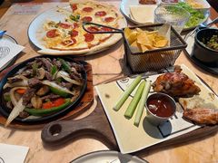 -Shanghai Brew House上海啤酒工坊(老外街店)