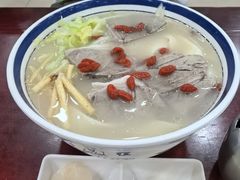 -老回回烩面馆(左家庄店)