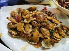 -龙虾风暴(松江店)