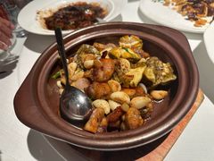 -漢舍中国菜馆(浦东嘉里城店)