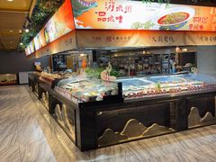 -不倒翁·安徽名菜楼(步行街店)