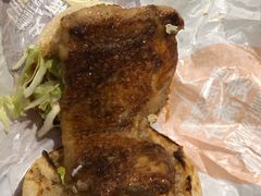 -麦当劳(轻轨曹杨路店)