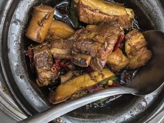 干肉骨茶-新峰肉骨茶