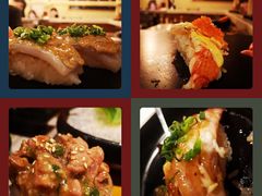 -昊·来了寿司(双楠2店)