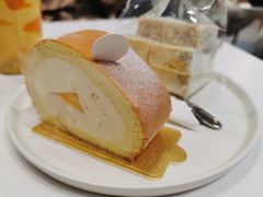 -CHEZ JASMINE 茉莉的氧气厨房