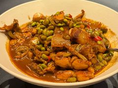 -江南雅厨(李公堤店)