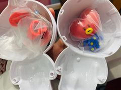 -泡泡玛特POPMART(合生汇店)