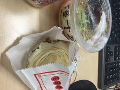 潼十三-潼十三肉夹馍(东单店)