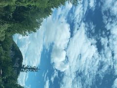 -武陵山森林公园